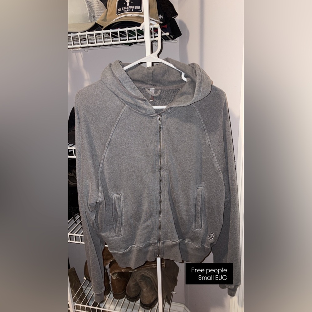 Free people jacket